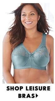 Shop Leisure Bras