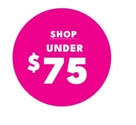 Shop Under 75