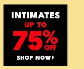 Shop Intimates