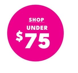 Shop Under 75