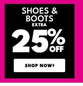 Shop Shoes And Boots