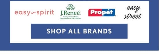 Shop All Brands