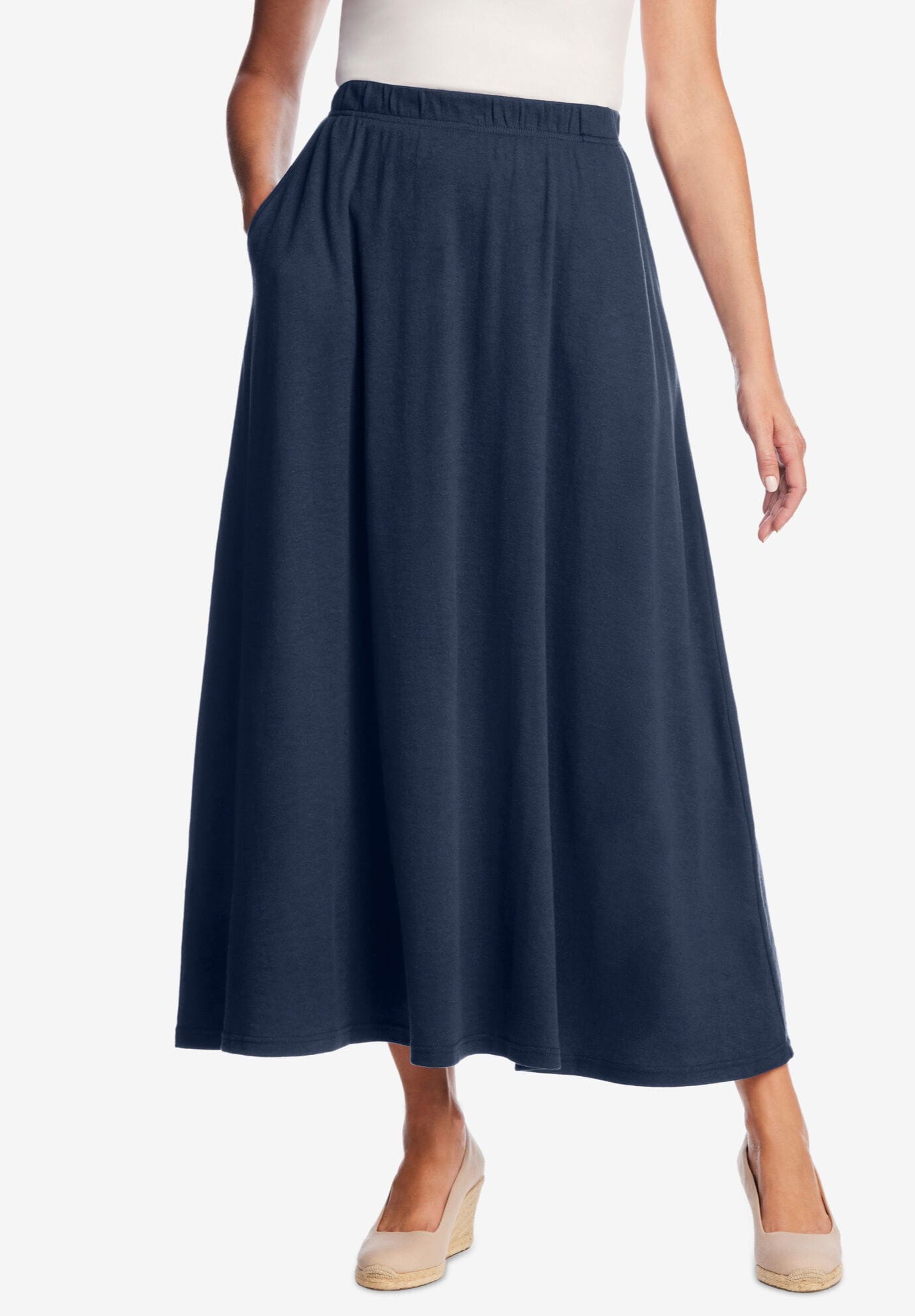 Day Maxi Skirt\ufeff