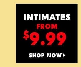 Shop Intimates