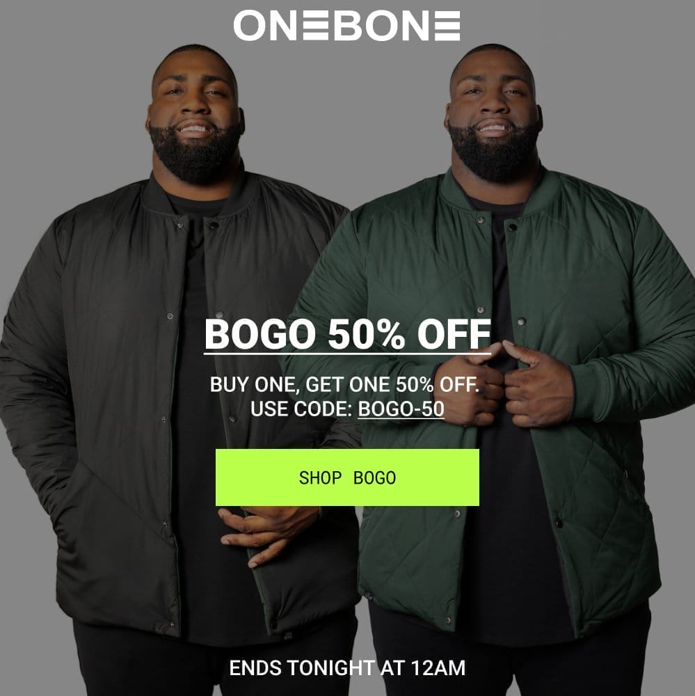 BOGO-50