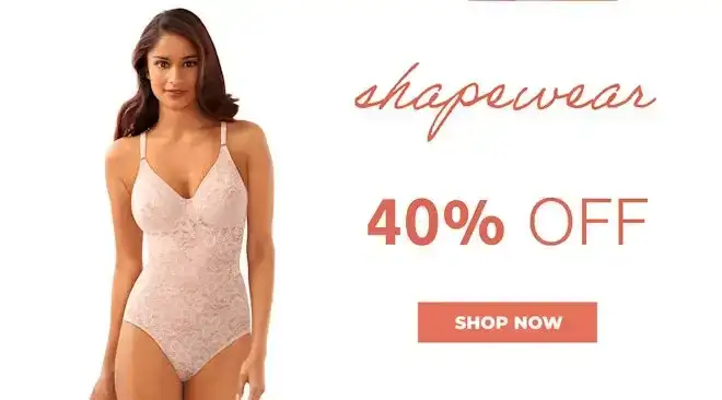 Shapewear Sale