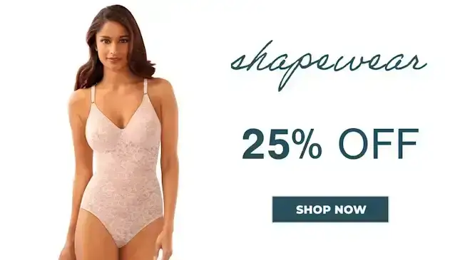 Shapewear Sale