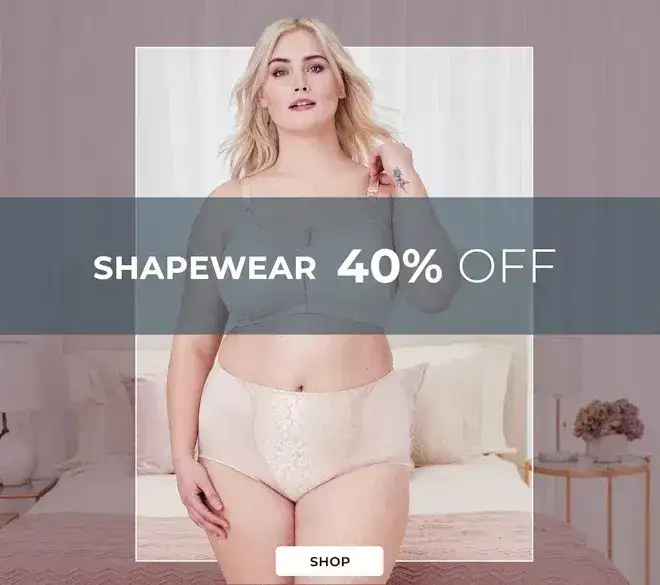 Shapewear Sale