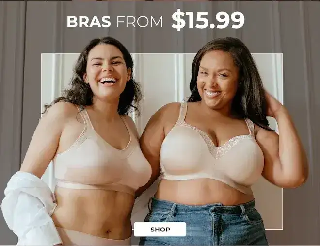 Bra Sale