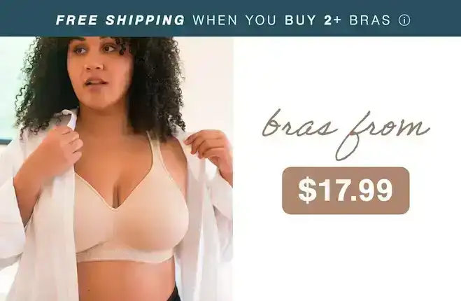 Bra Sale