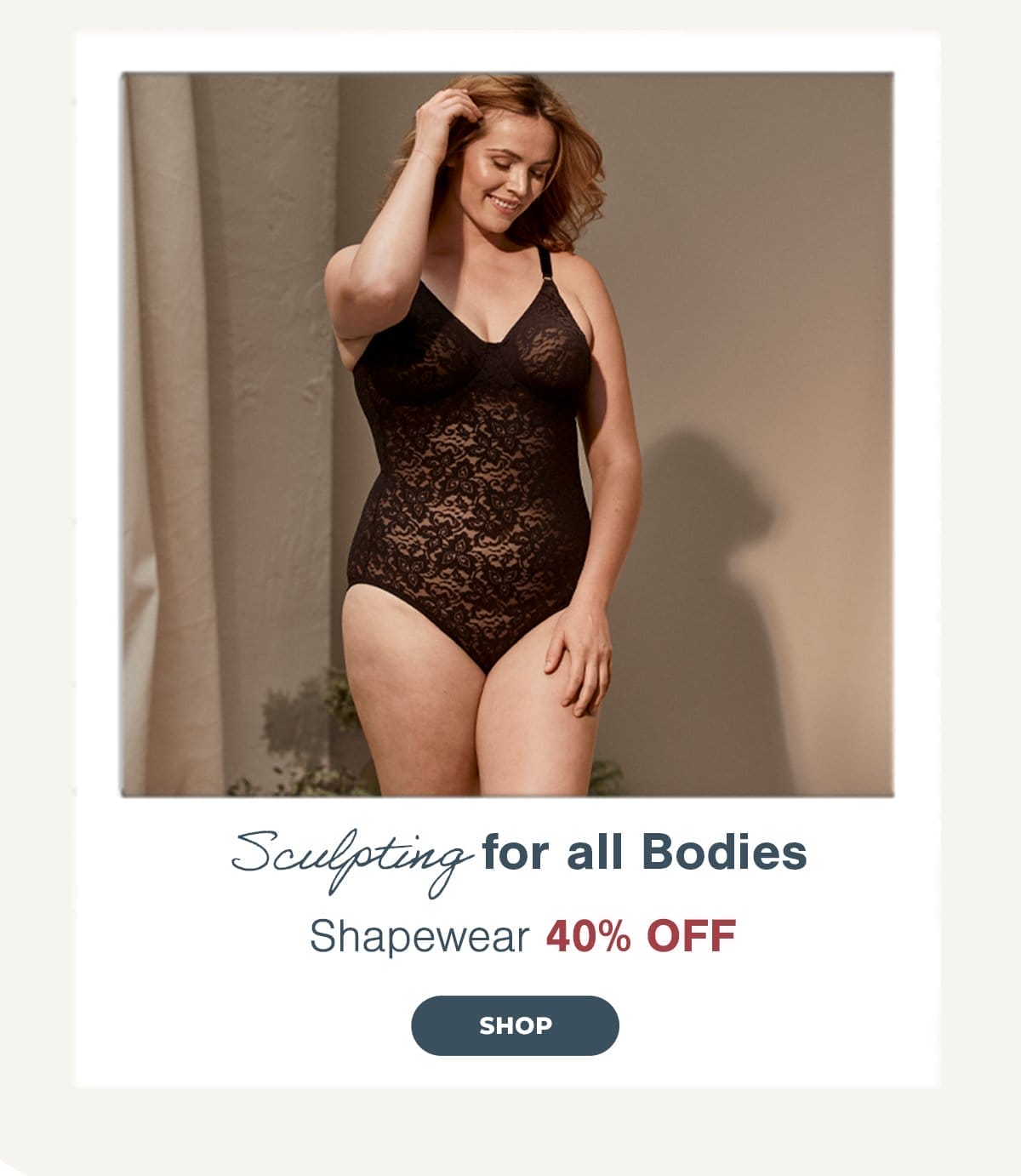 Shapewear Sale