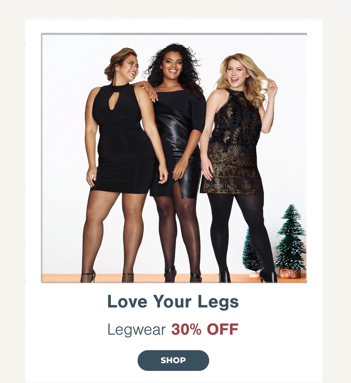 Legwear Sale