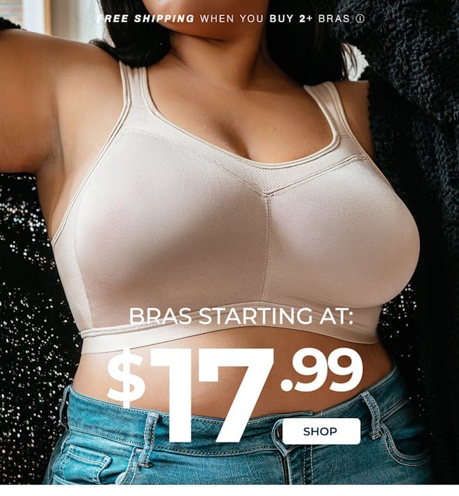 Bra Sale