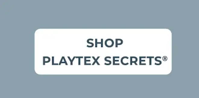 Playtex Secrets