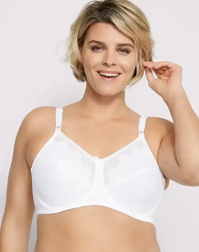 Bali® Flower Bali Underwire Bra