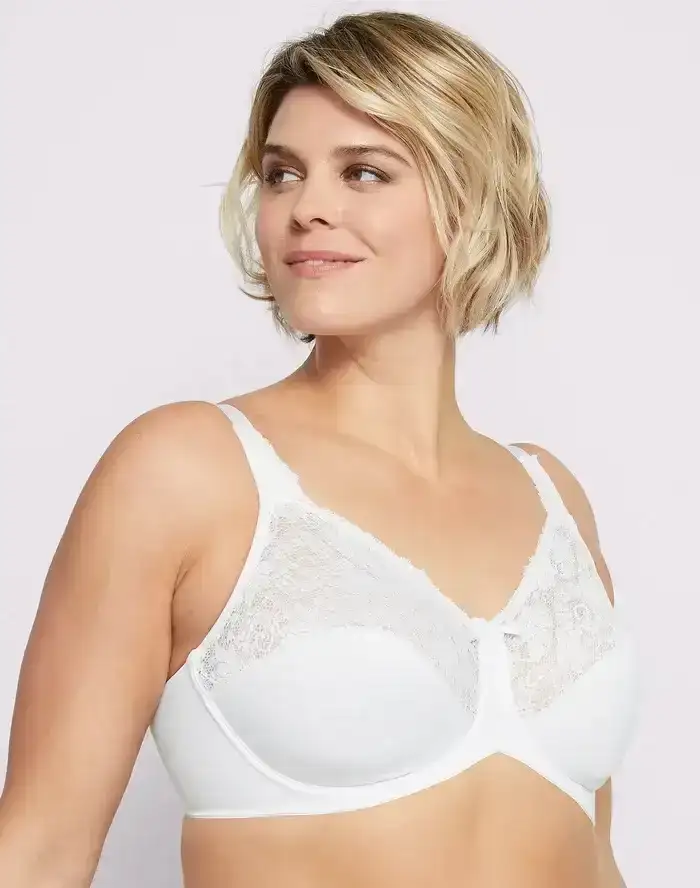 Lilyette By Bali® Minimizer Underwire Bra