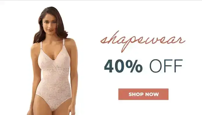 Shapewear Sale