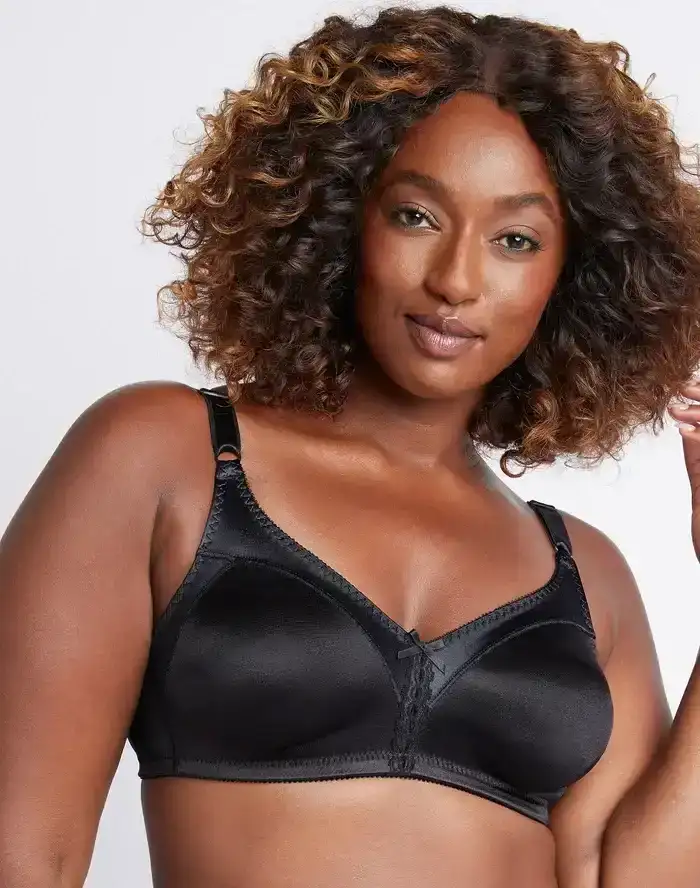 Bali® Double Support Wireless Bra