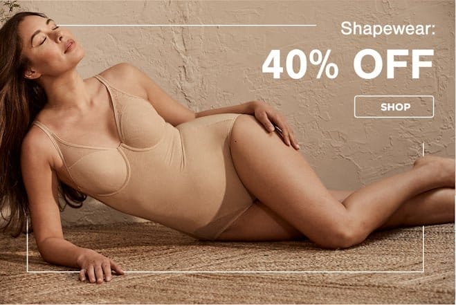 Shapewear Sale