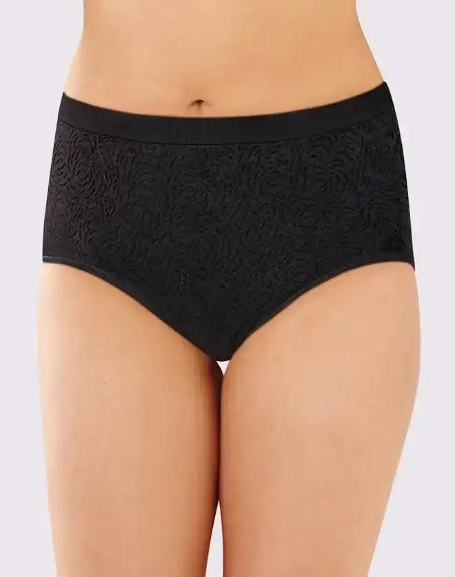 Bali Comfort Revolution Seamless Brief