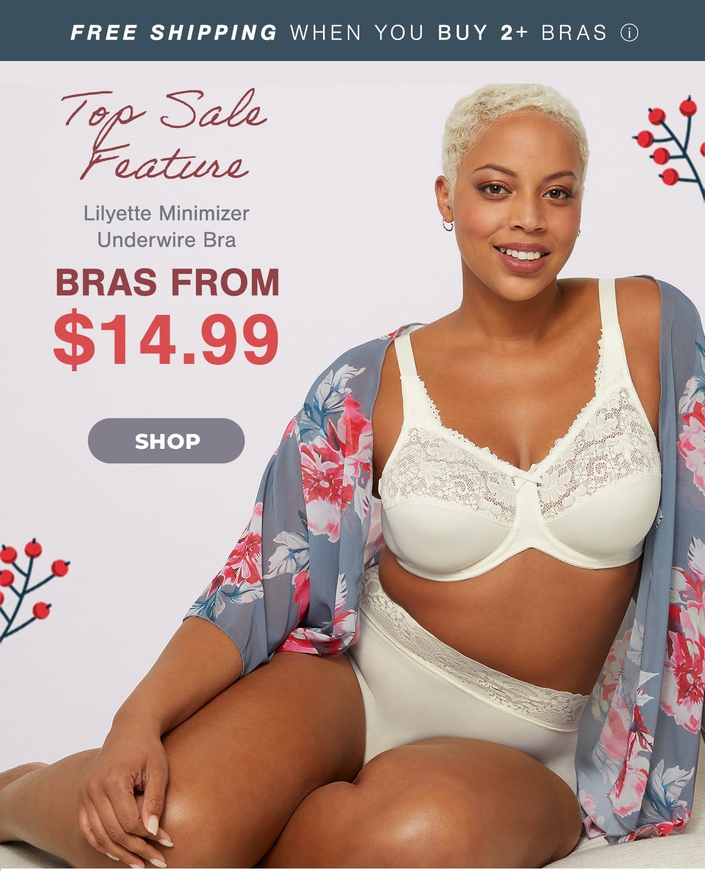 Bra Sale