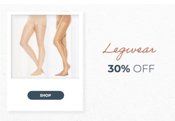 Legwear Sale