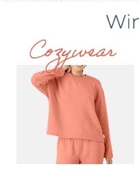 Cozywear