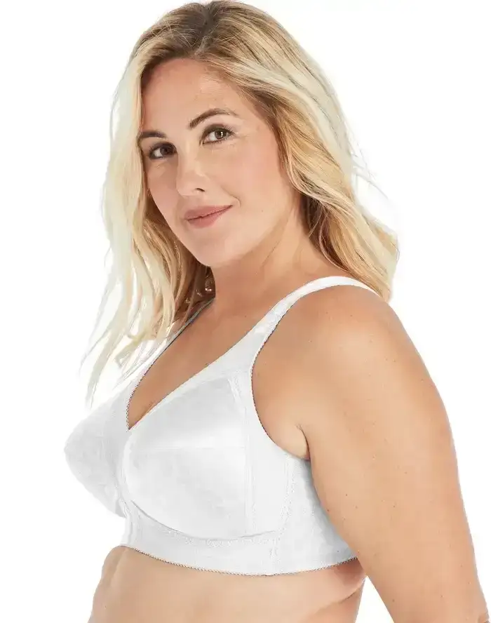 Playtex 18 Hour Ultimate Shoulder Comfort Wireless Bra