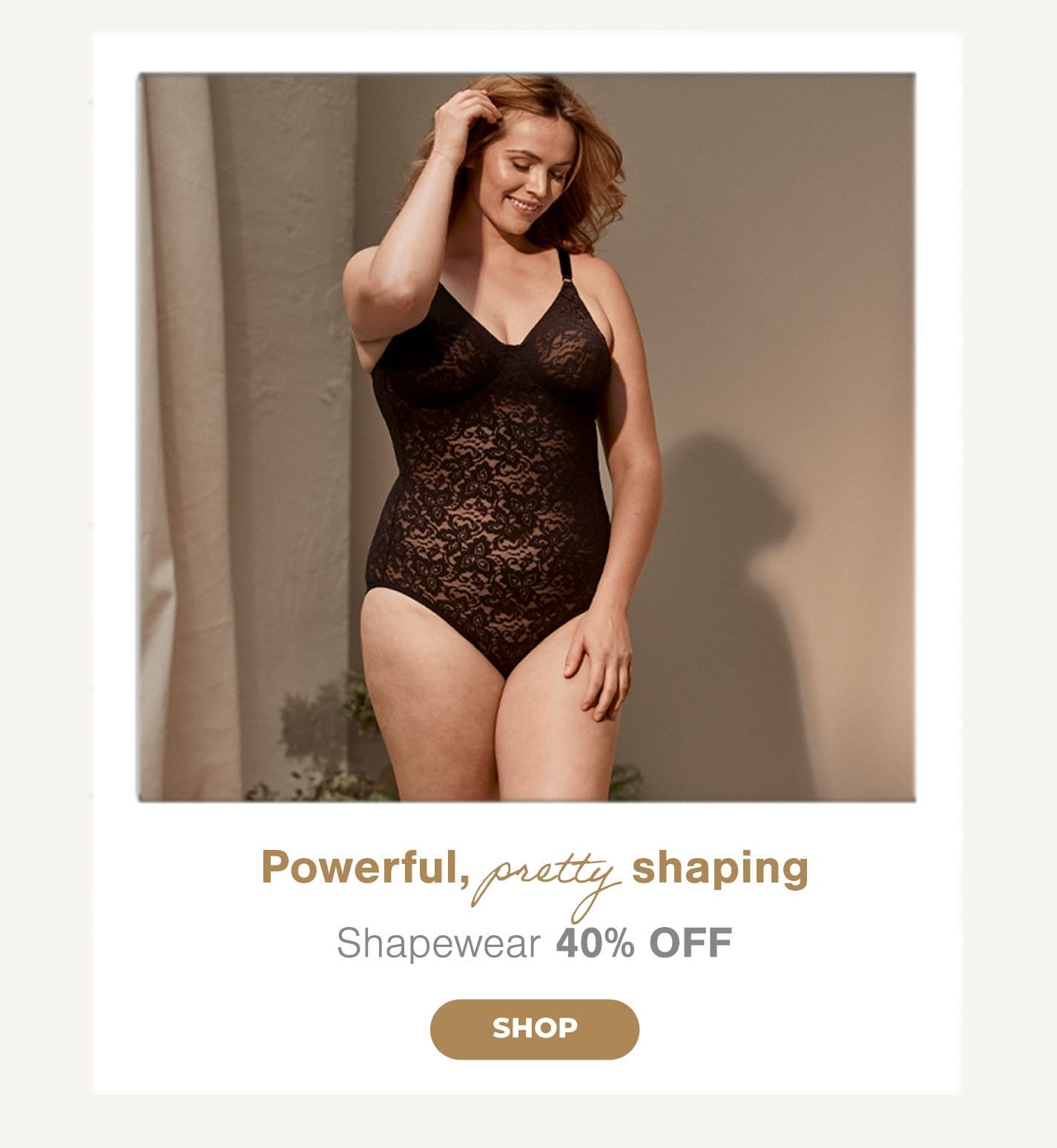 Shapewear Sale