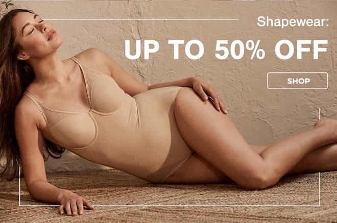 Shapewear Sale