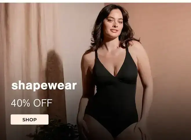 Shapewear Sale