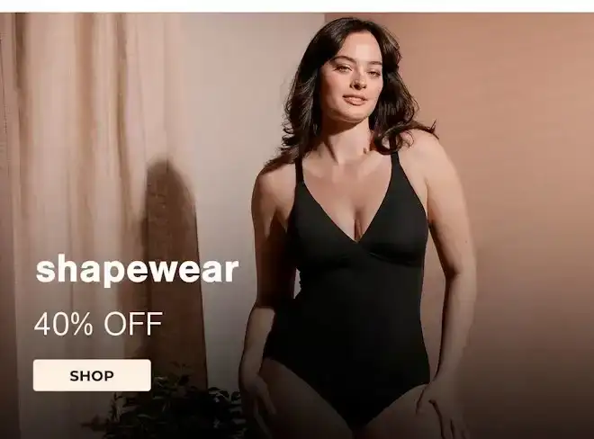 Shapewear Sale