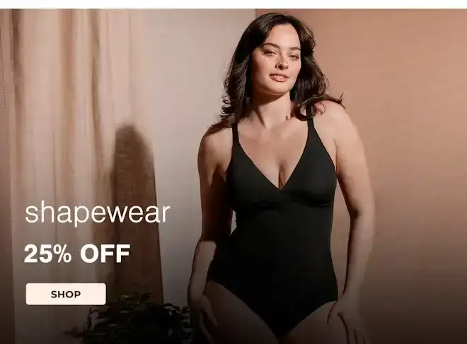 Shapewear Sale