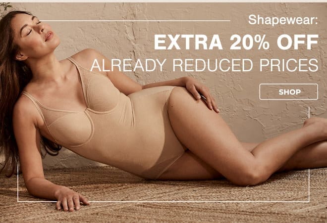 Shapewear Sale