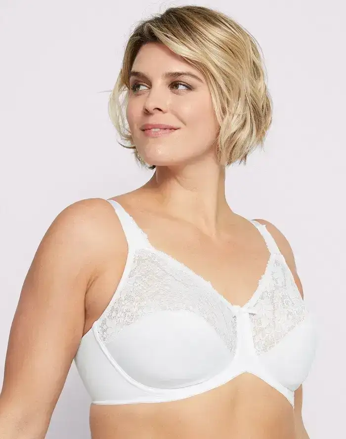 Lilyette By Bali® Minimizer Underwire Bra