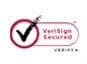 VeriSign Secured