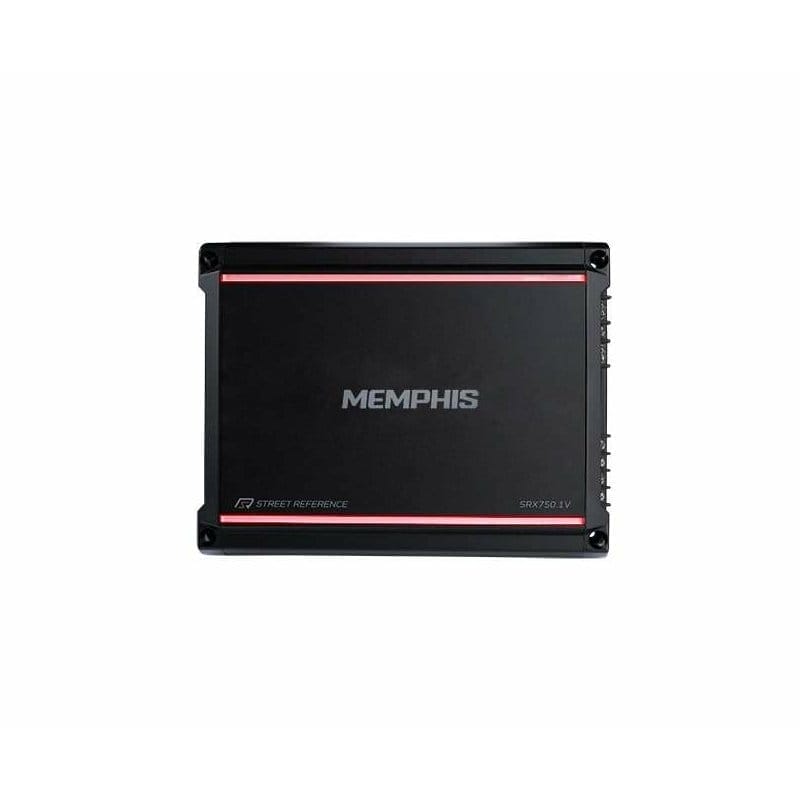 Memphis Audio SRX750.1V