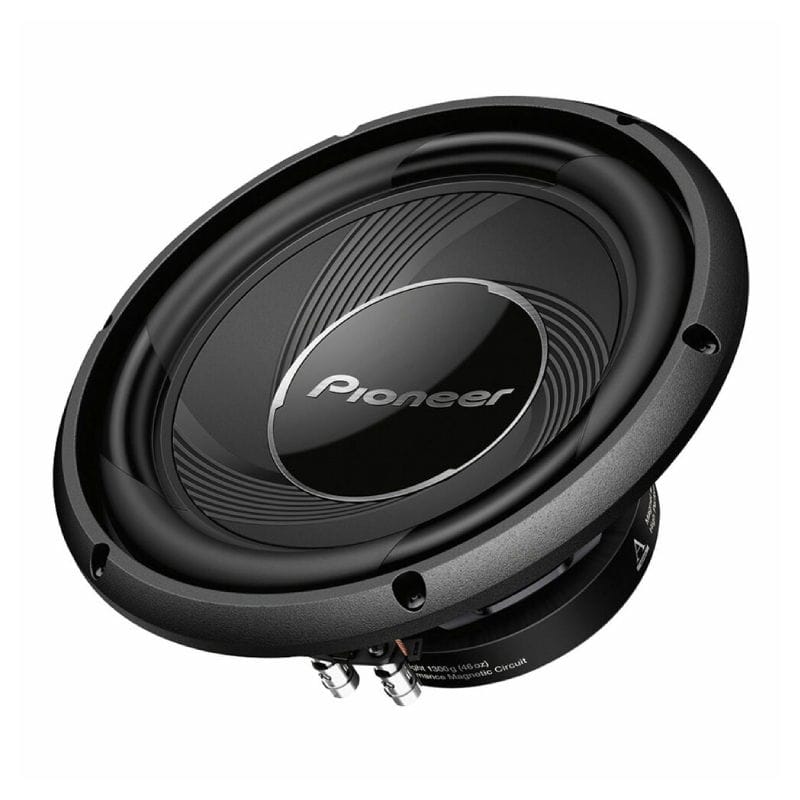 Pioneer DMH-WC6600NEX