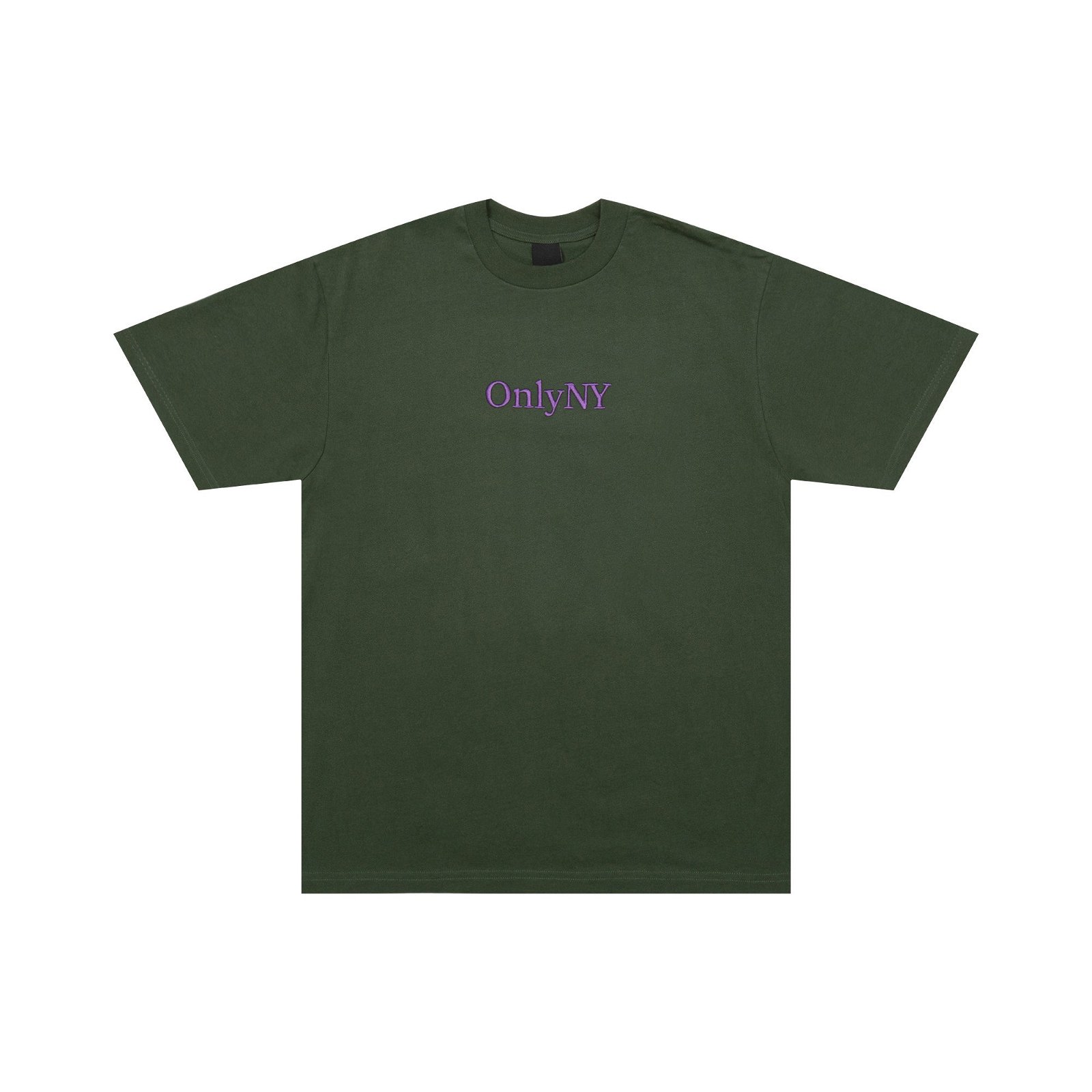 Lodge Logo Tee