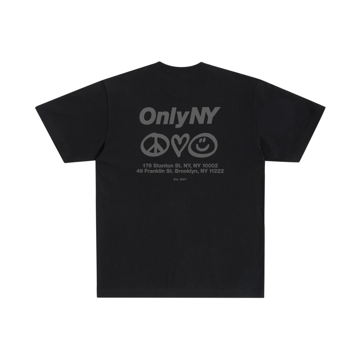 Unity Tee