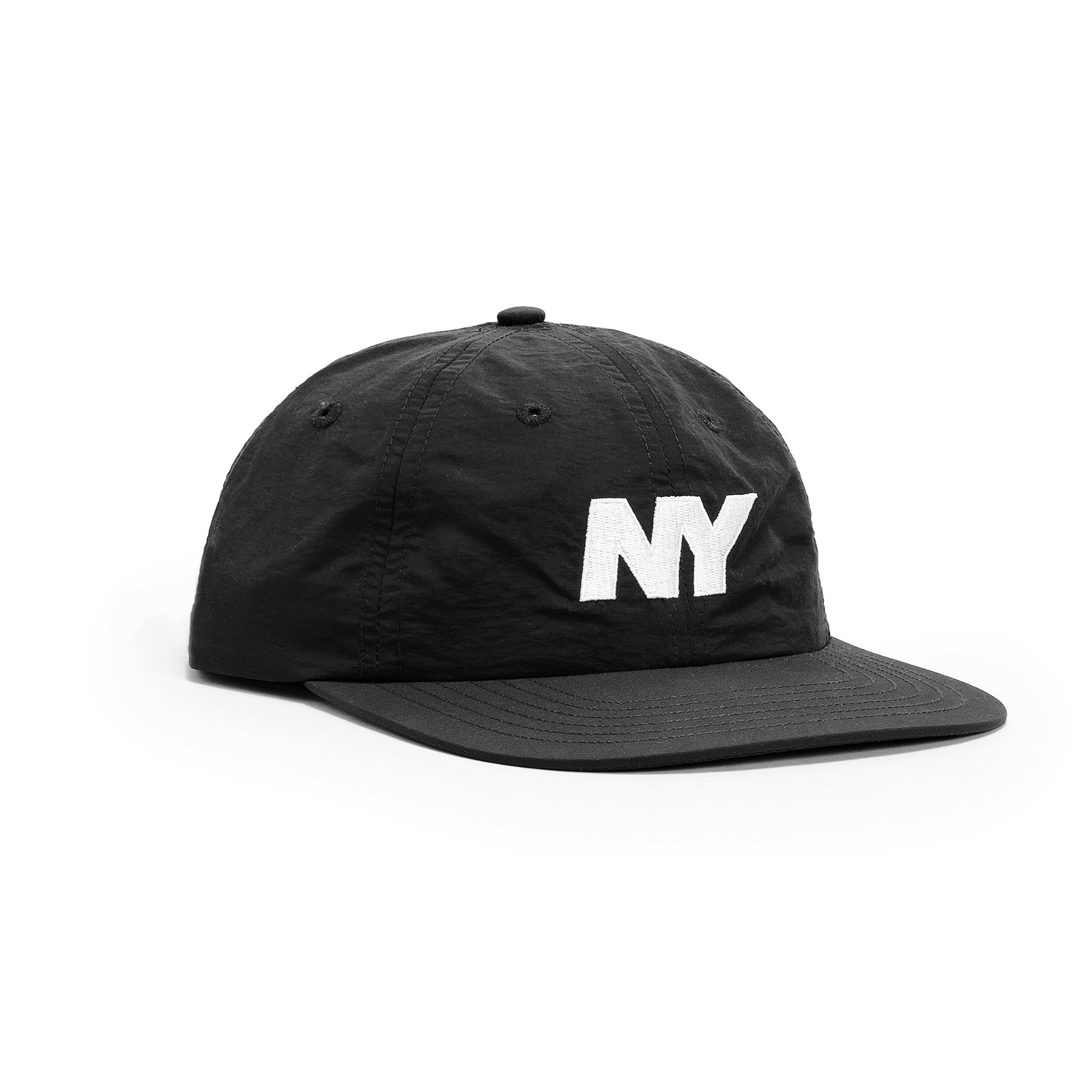 NY Speed Logo Cap