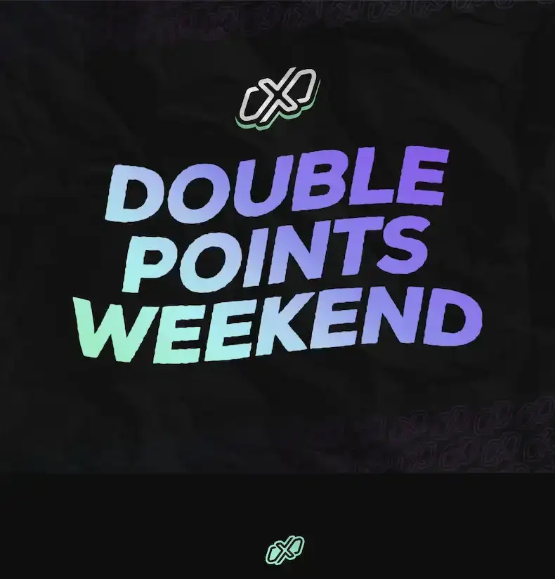 Double Points 