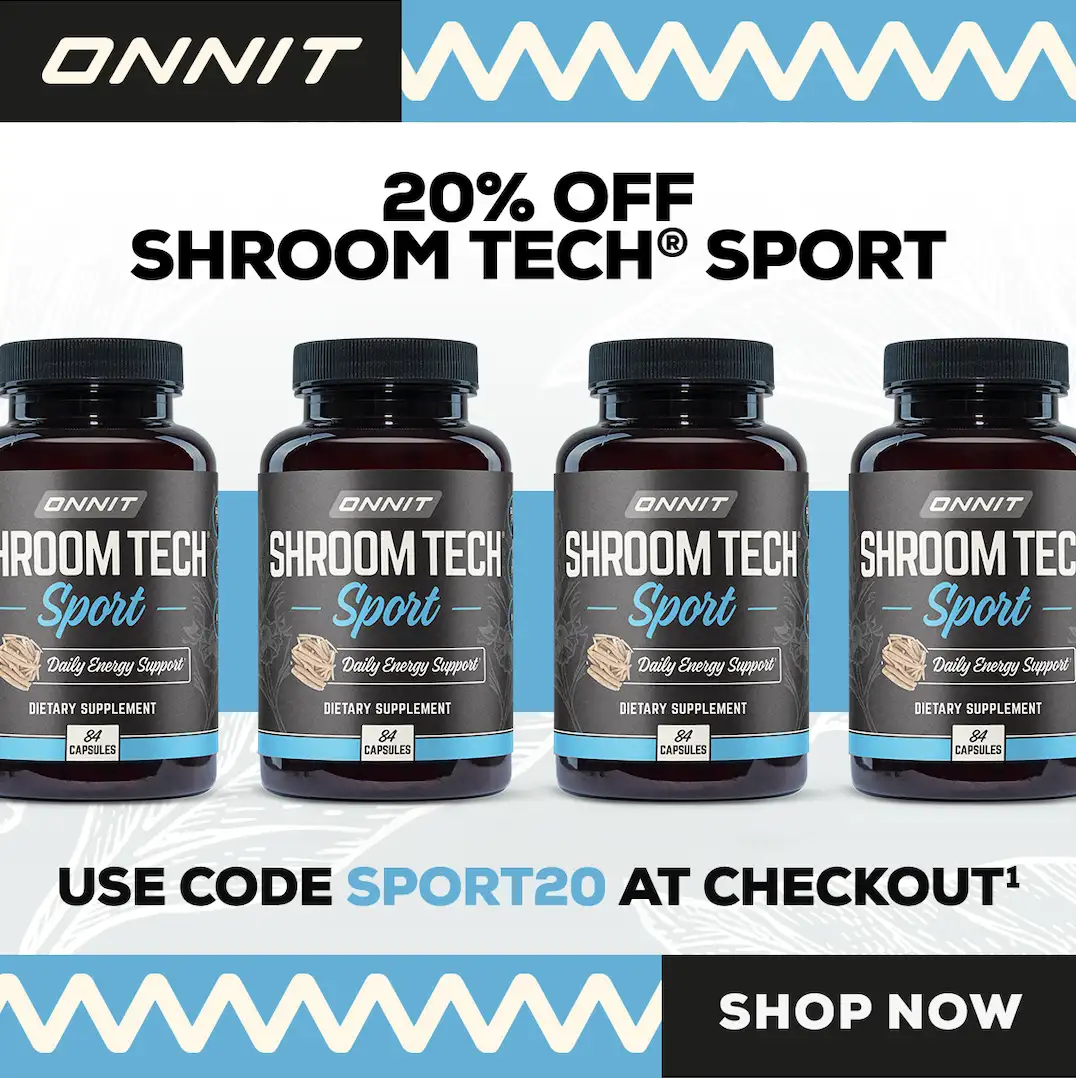 Shroom Tech Sport 