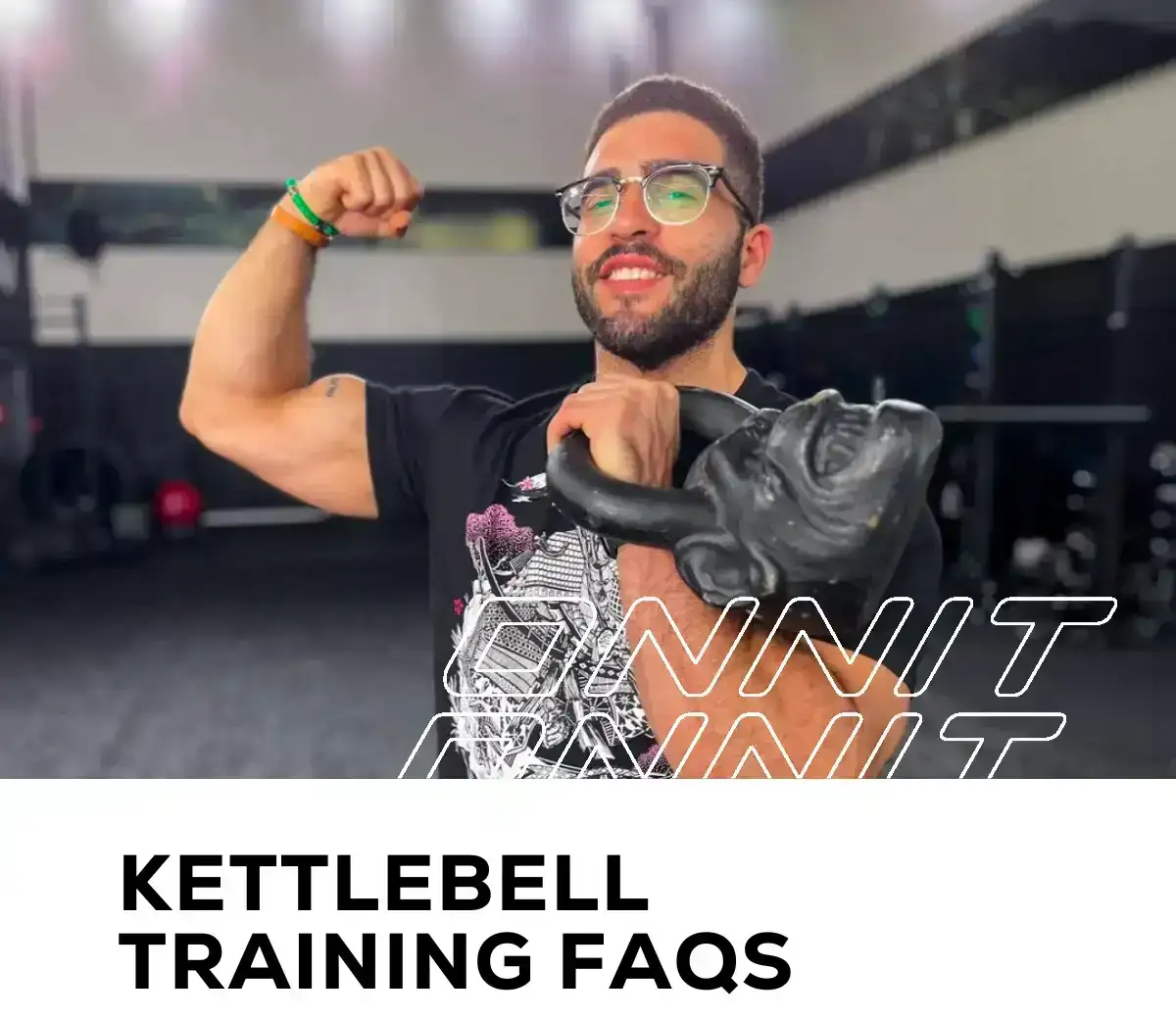 Kettlebell Training FAQs