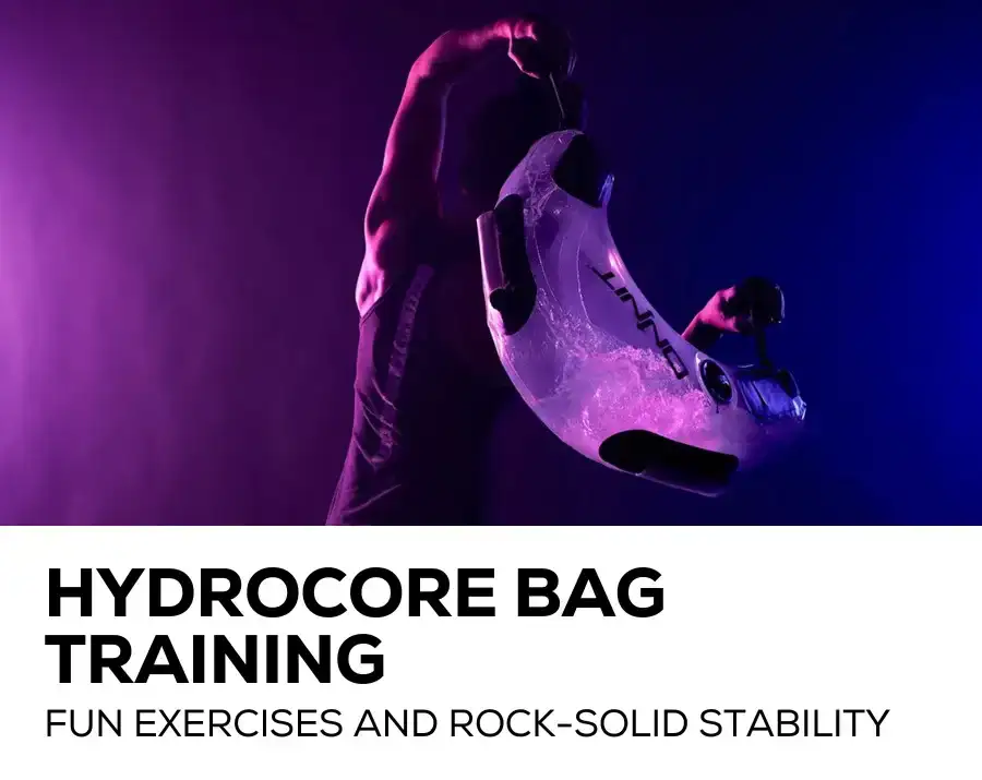 Hydrocore Bag Training
