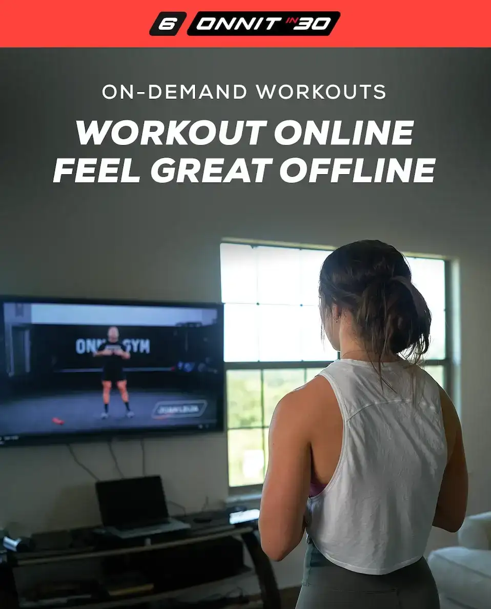 Workout Online