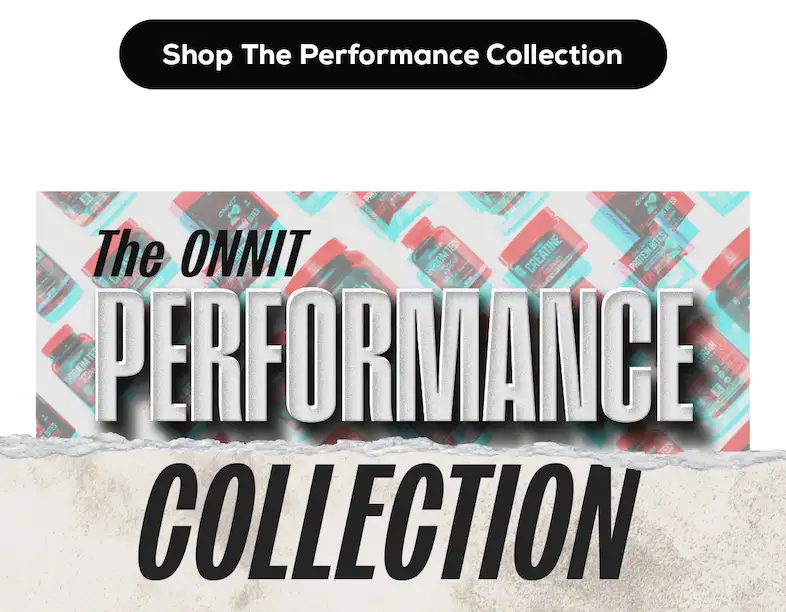 Performance Collection 