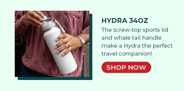 Hydra 34oz