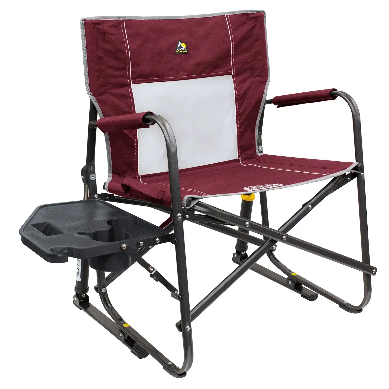 Image of Freestyle Rocker XL™ with Side Table