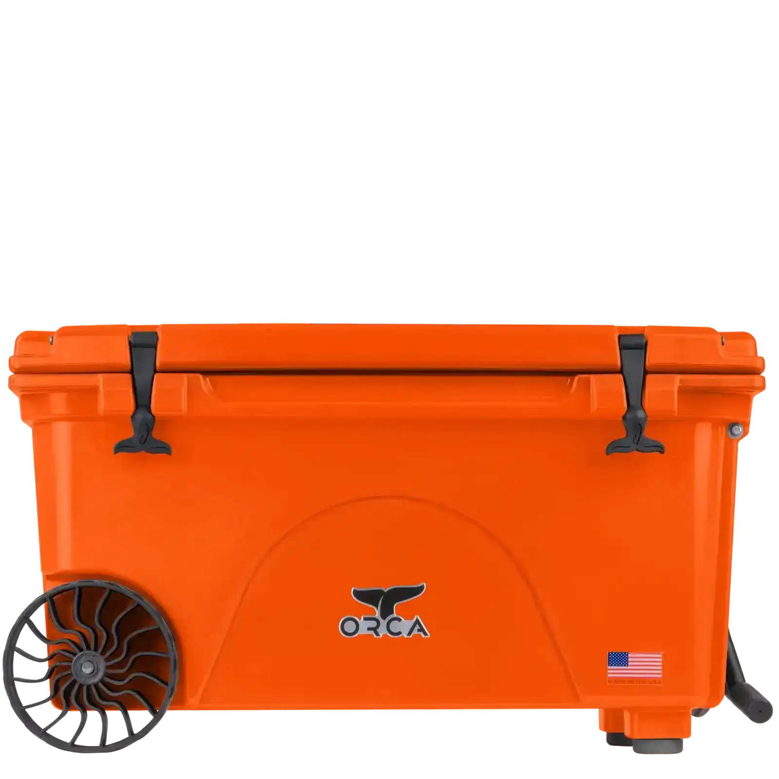 Image of 65 Quart Wheeled Cooler